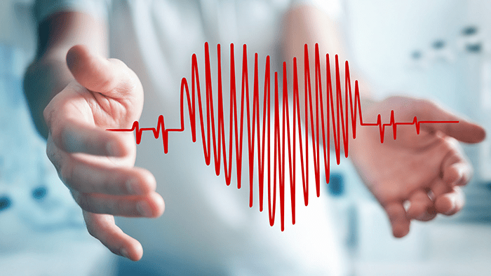 Tips voor een goede hartslag | Blog | Perfect Health