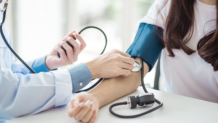 Het belang van een gezonde bloeddruk | Perfect Health