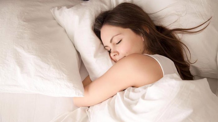 Het belang van een goede nachtrust | Perfect Health