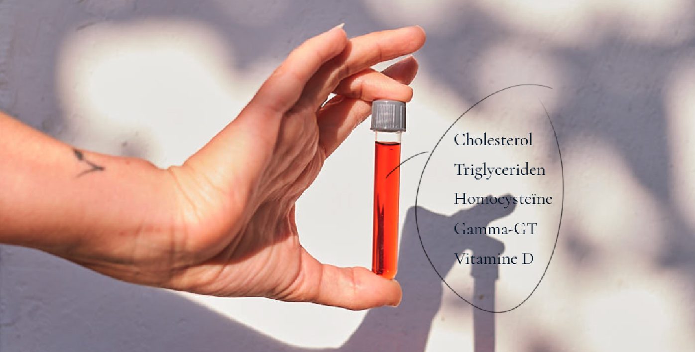 Premium Health Check