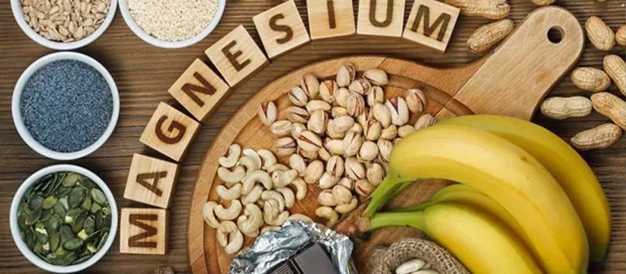 Magnesium
