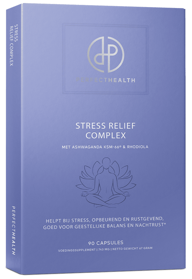 Stress_Relief_Complex