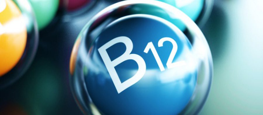 Vitamine B12