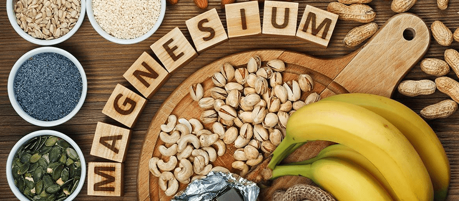 Magnesium bisglycinaat