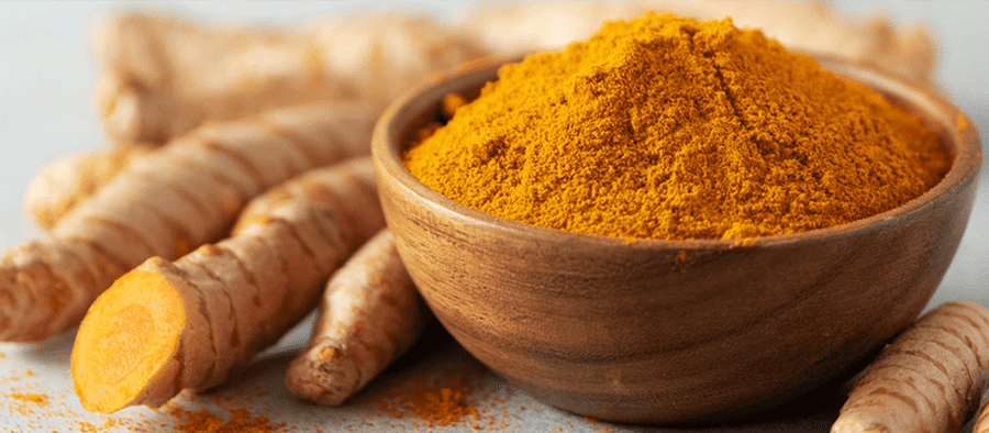 Curcuma